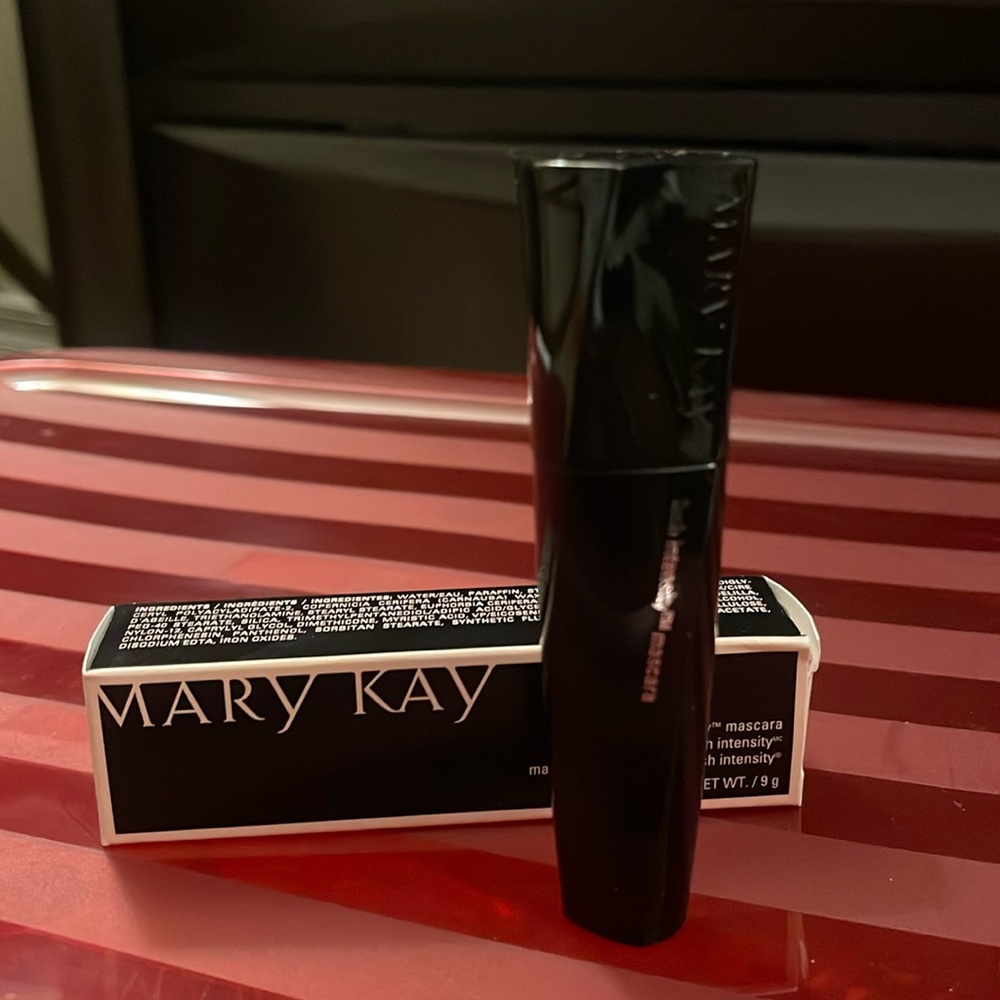 Mary Kay Lash Intensity Mascara